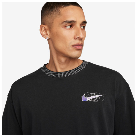 Nike Ανδρική κοντομάνικη μπλούζα Sportswear Max90